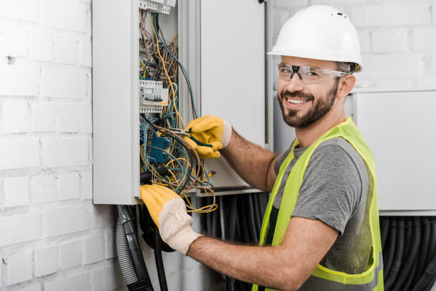 Best Electrical Repair Services  in Buffalo, OK