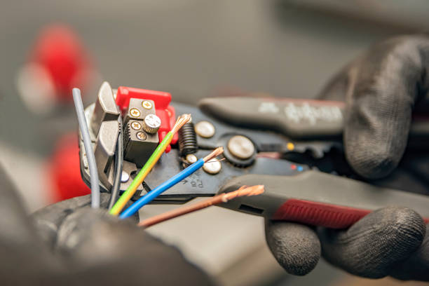 Best 24-Hour Electrician  in Buffalo, OK