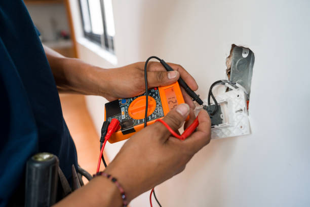 Best Electrical Upgrades for Homes  in Buffalo, OK