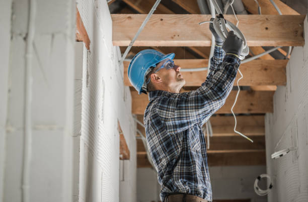 Best Emergency Electrician Near Me  in Buffalo, OK