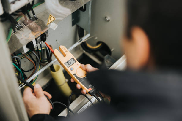 Best Emergency Electrical Repair  in Buffalo, OK