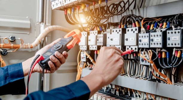 Best Electrical Contractors for Businesses  in Buffalo, OK