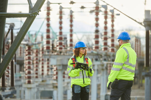 Best Circuit Breaker Repair  in Buffalo, OK
