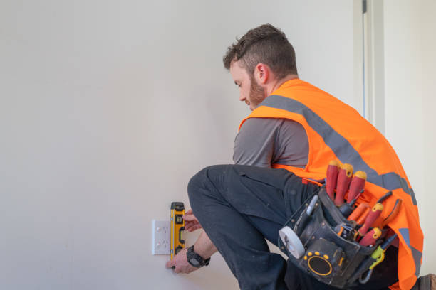 Best Electrician Near Me  in Buffalo, OK