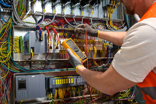 Best Electrical Wiring Services  in Buffalo, OK
