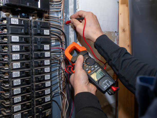 Best Electrical Contractors for Businesses  in Buffalo, OK