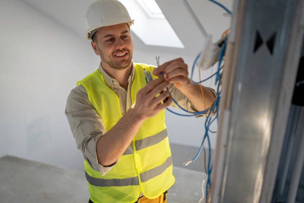 Best Emergency Electrician Near Me  in Buffalo, OK
